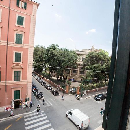 Cosmo Guesthouse Roma Dış mekan fotoğraf