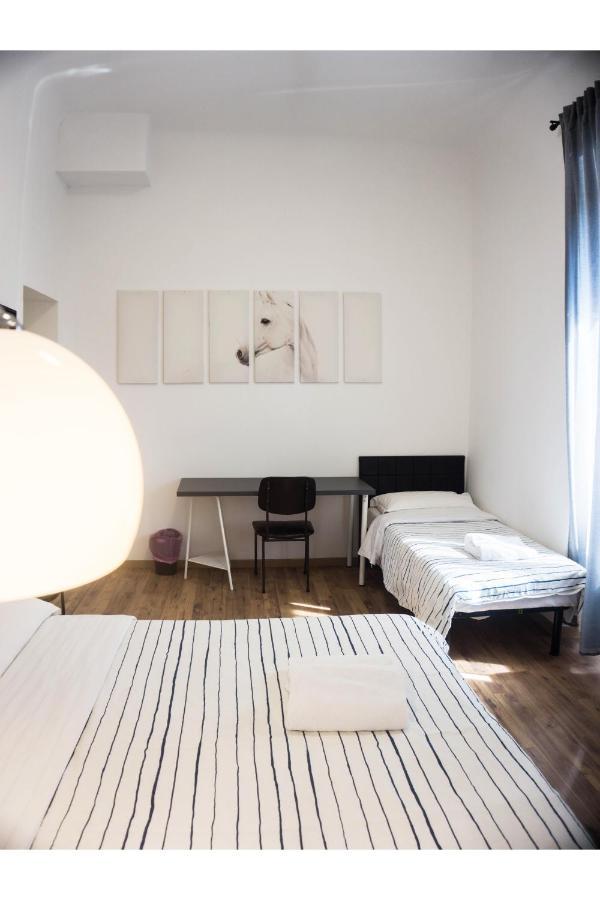 Cosmo Guesthouse Roma Dış mekan fotoğraf