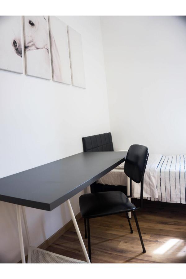 Cosmo Guesthouse Roma Dış mekan fotoğraf