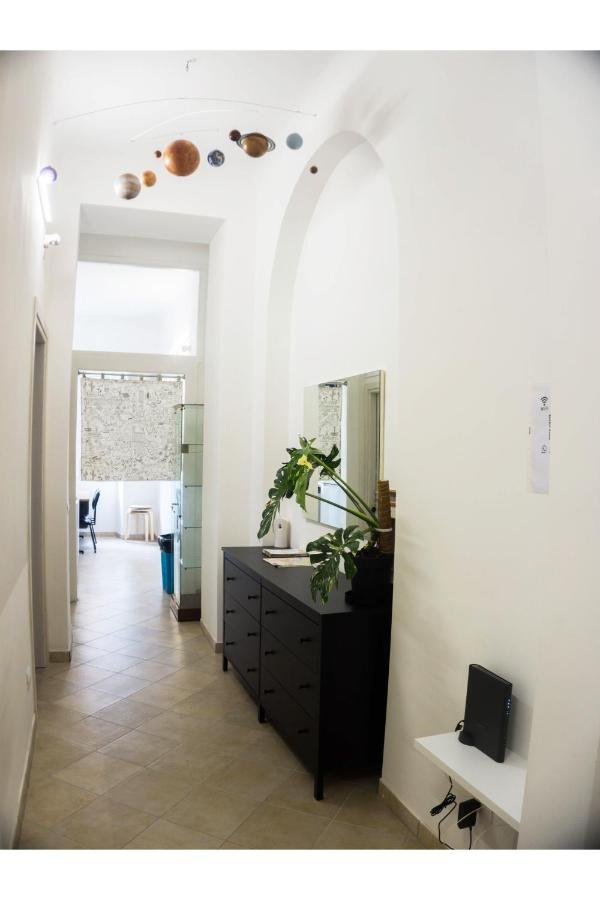 Cosmo Guesthouse Roma Dış mekan fotoğraf