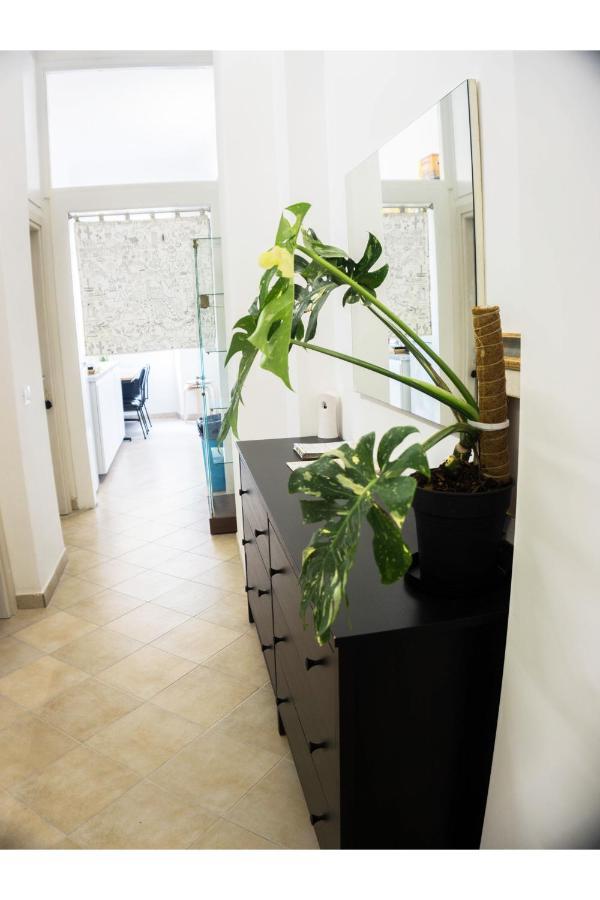 Cosmo Guesthouse Roma Dış mekan fotoğraf