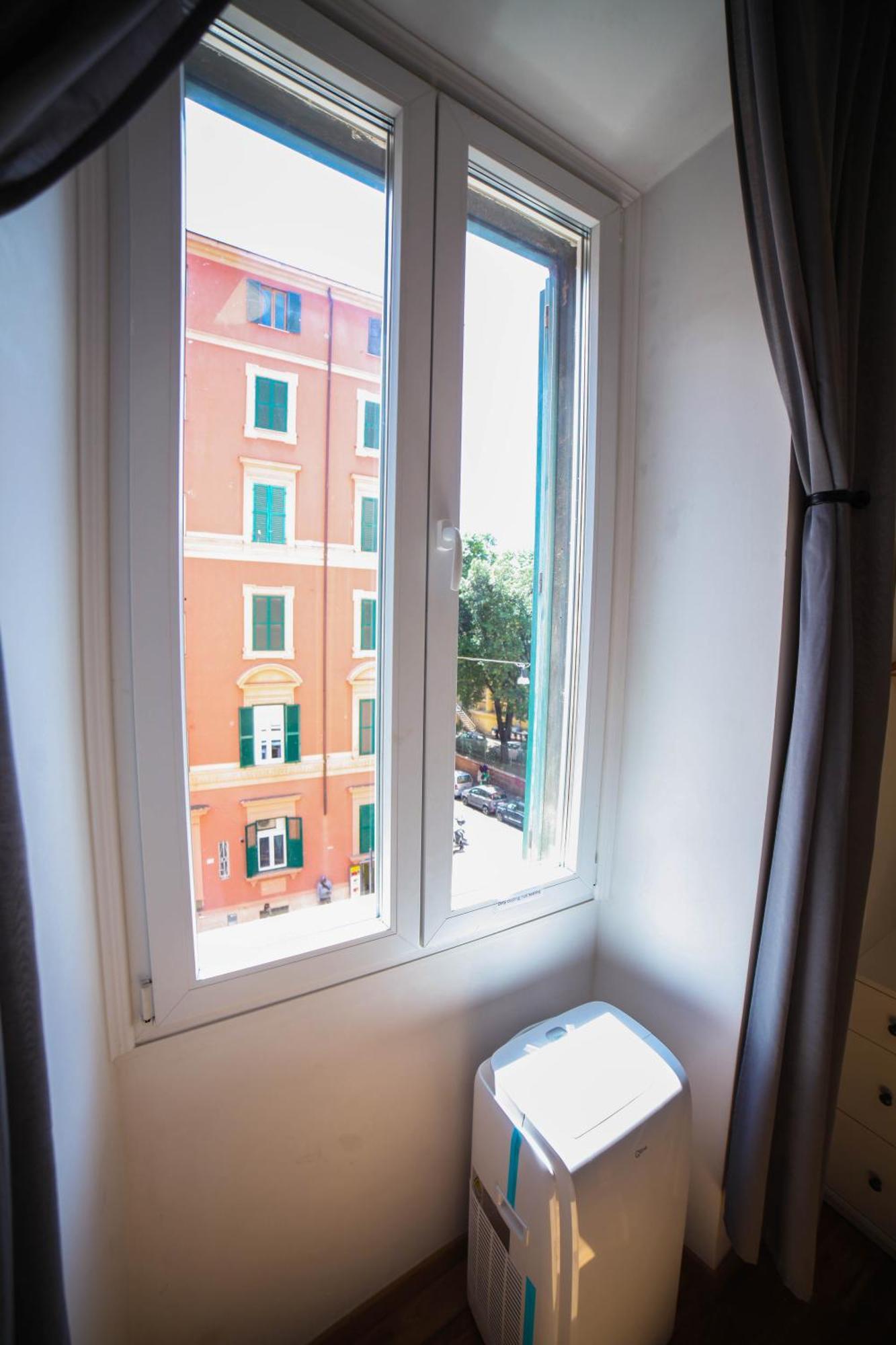 Cosmo Guesthouse Roma Dış mekan fotoğraf