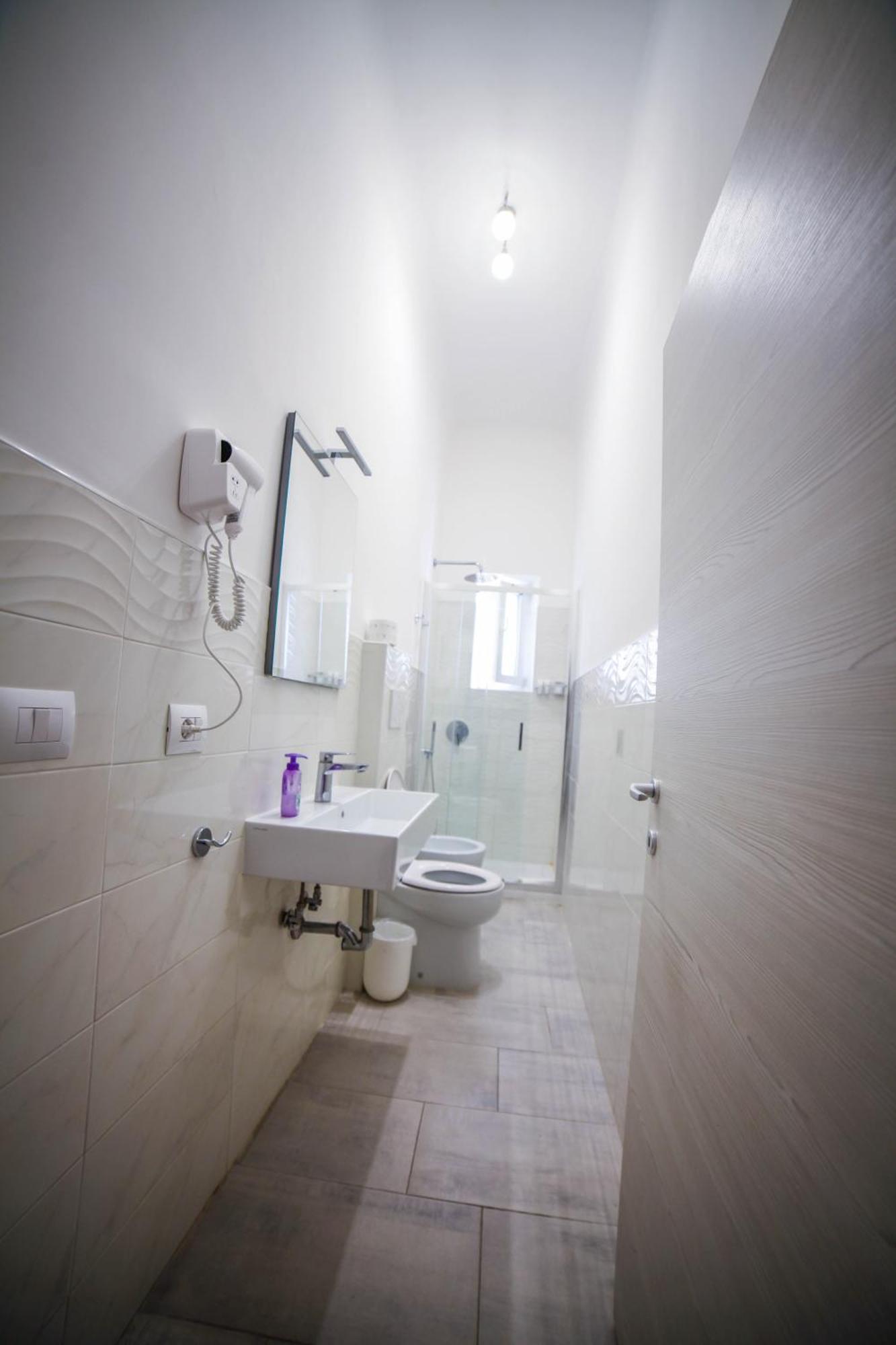 Cosmo Guesthouse Roma Dış mekan fotoğraf