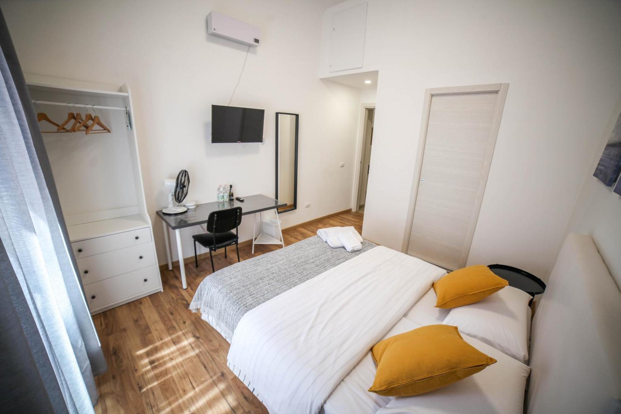 Cosmo Guesthouse Roma Dış mekan fotoğraf