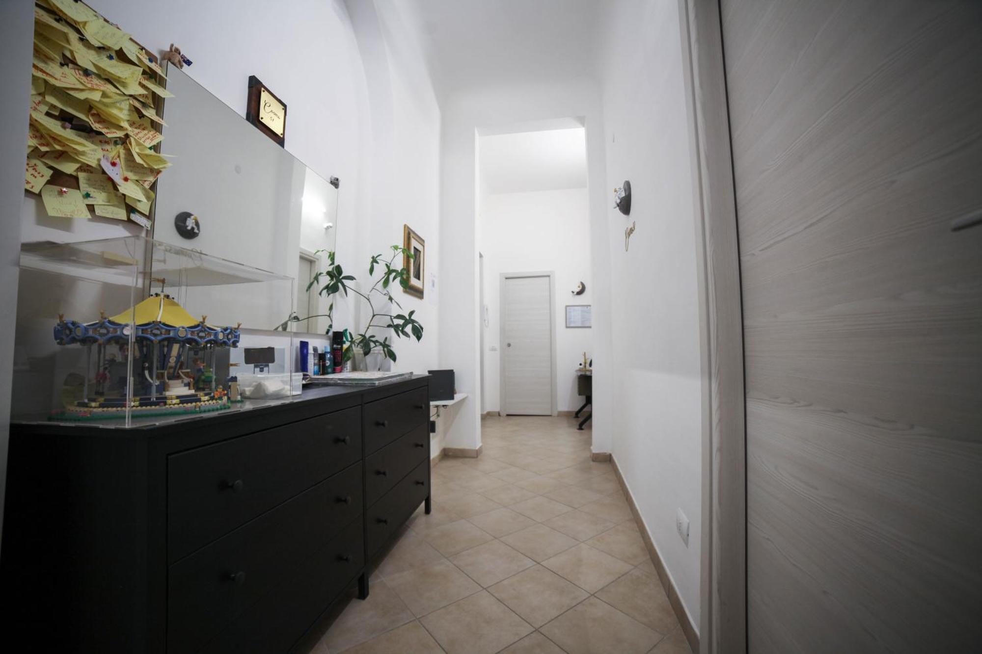 Cosmo Guesthouse Roma Dış mekan fotoğraf